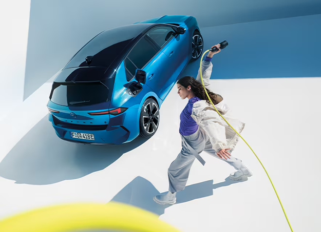 Amplitude-Auto-Opel-Astra