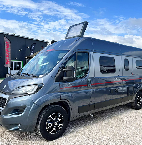 Amplitude auto - Image location