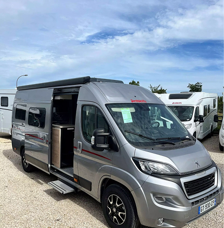 Amplitude auto - Image location